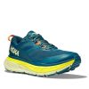 Hoka M Stinson Atr 6 Blue Coral And Butterfly | Athletic