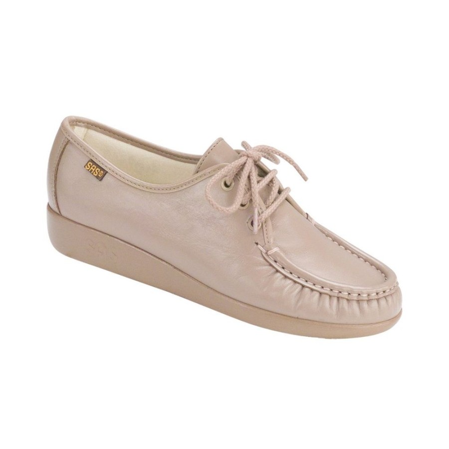 SAS - San Antonio Shoes Siesta Mocha | Casual