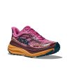 Hoka Stinson Atr 7 Strawberry Cabernet Women'S | Athletic