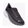 Hoka Arahi 6 Black White Men'S | Athletic