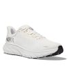 Hoka Arahi 7 All White Men'S | Athletic