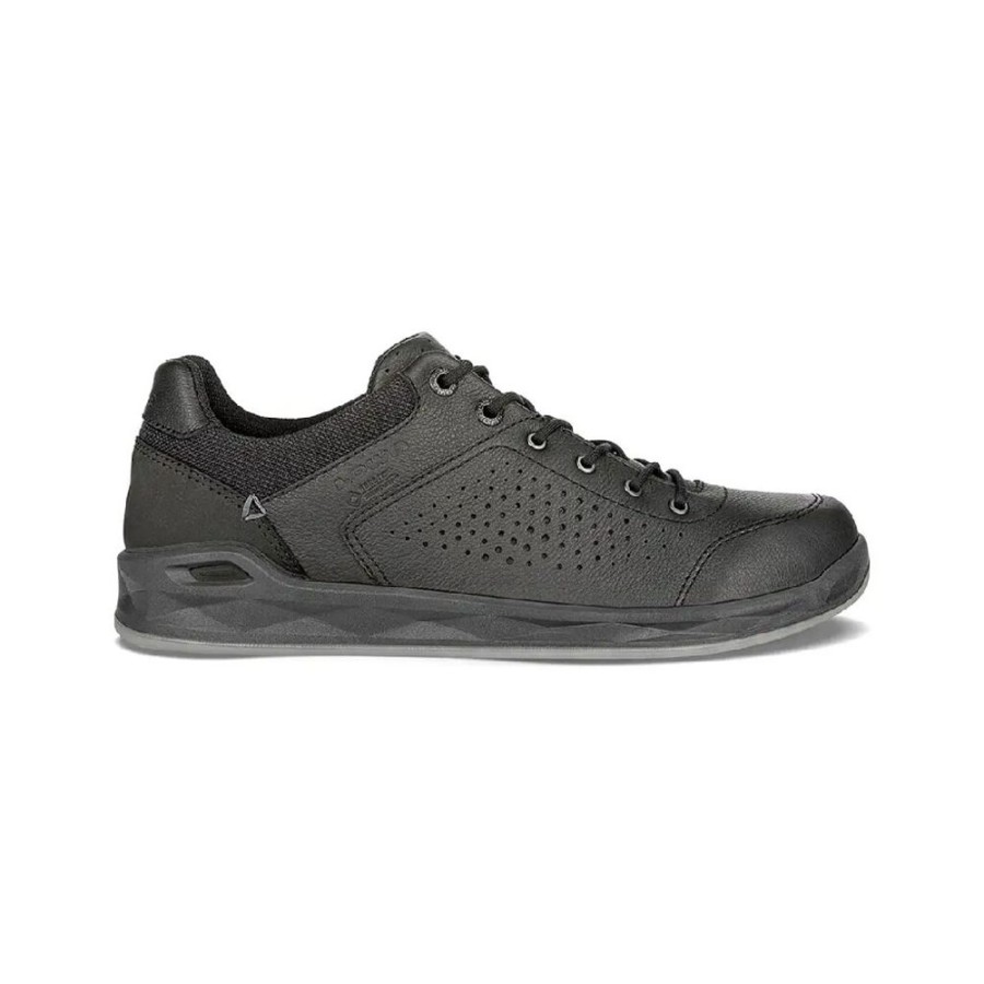 Lowa San Francisco Gtx Black Men'S | Casual