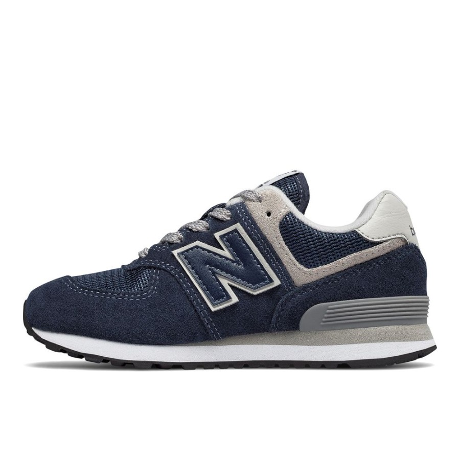 New Balance Gc574Gv Kid'S | Boys