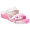 Birkenstock Arizona Eva Multi Pink Kid'S | Girls