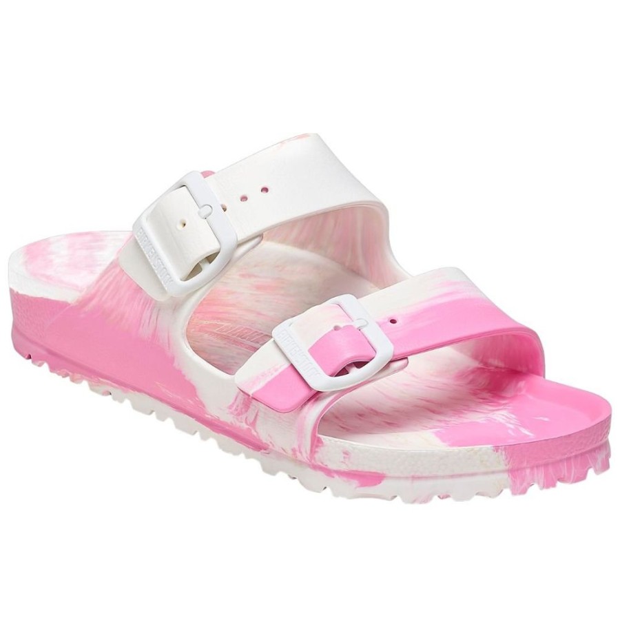 Birkenstock Arizona Eva Multi Pink Kid'S | Girls