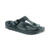 Birkenstock Gizeh Eva Anthracite Regular Width | Sandals