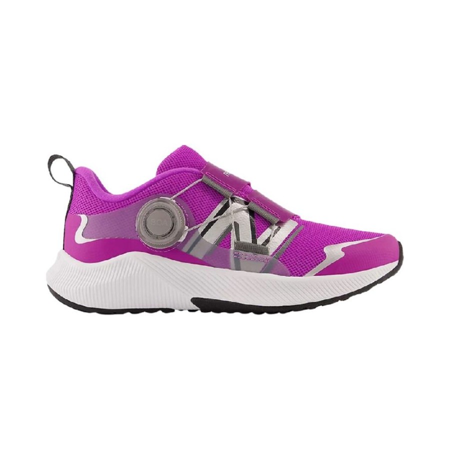 New Balance Ptrvlpk4 Kid'S | Girls