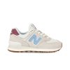 New Balance Wl574Rd Women'S | Casual