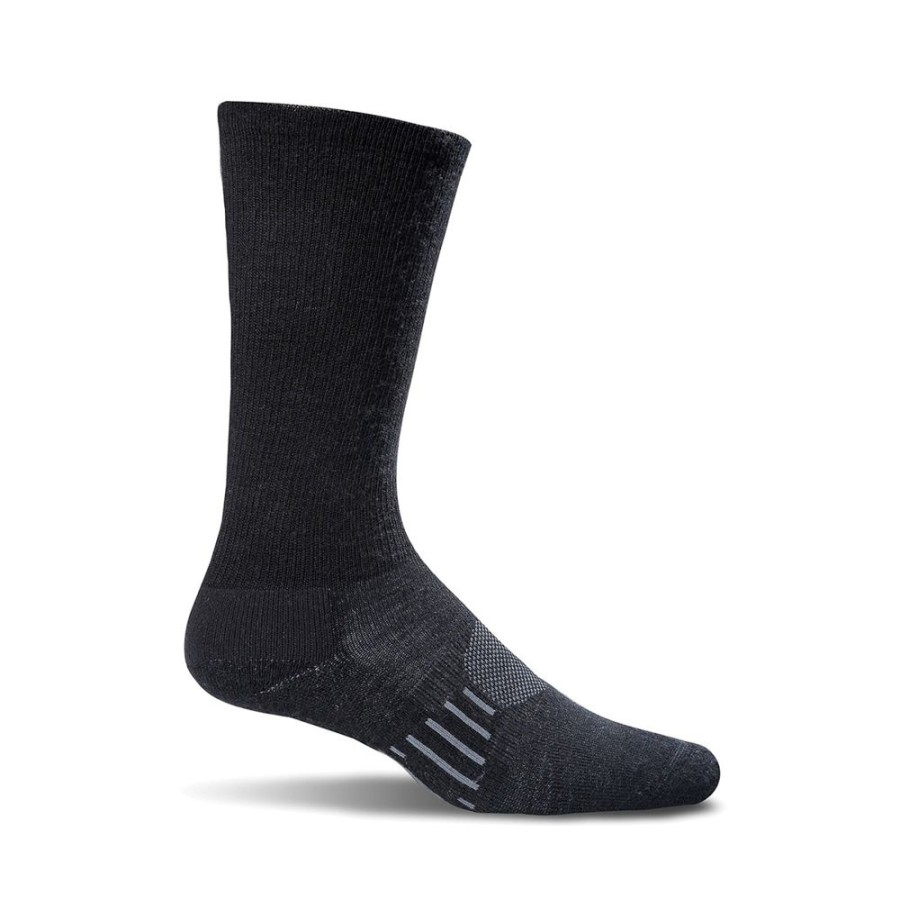 Sockwell Montrose Black Men'S | Socks