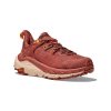 Hoka Kaha 2 Gtx Low Hot Sauce Shifting Sands Women'S | Boots