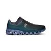 On Cloudflow 4 Black Storm Men'S | Athletic