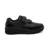 Brooks Running Addiction Walker Velcro All Black Women'S | Casual