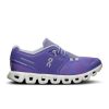 On Cloud 5 Blueberry Feather Women'S | Athletic