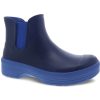 Dansko Karmel Blue Rain Boot | Casual