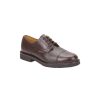 Mephisto Melchior Dark Brown Men'S | Dress