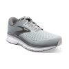 Brooks Running Dyad 11 Grey Black White Men'S | Athletic