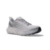 Hoka Arahi 6 Harbor Mist Silver Women'S | Athletic