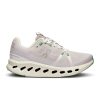 On Cloudsurfer Pearl Ivory Women'S | Athletic