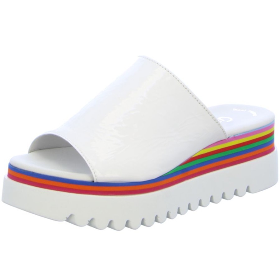 Gabor 64.663.91 Rainbow | Sandals