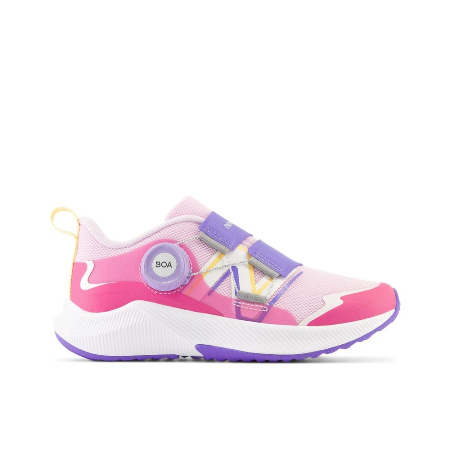 New Balance Ptrvlrp4 Kid'S | Girls