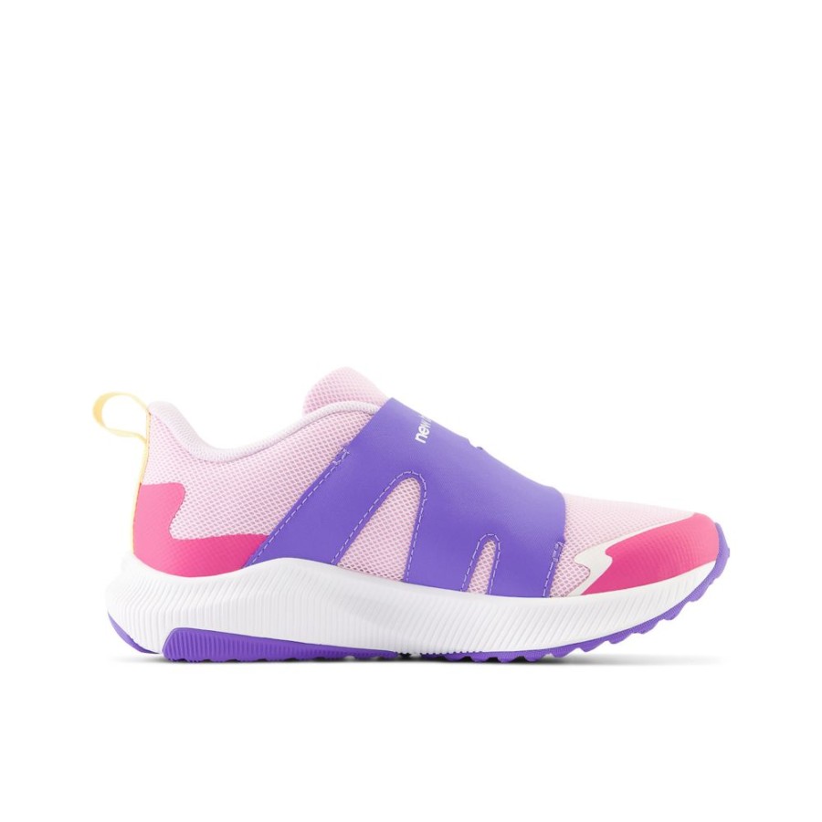 New Balance Ptrvlrp4 Kid'S | Girls