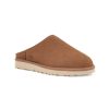 Keen Classic Slip On Chestnut Men'S | Slippers