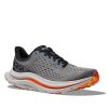 Hoka Kawana Black Lunar Rock Men'S | Athletic