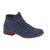 Naot Nefasi Navy Nubuck | Boots