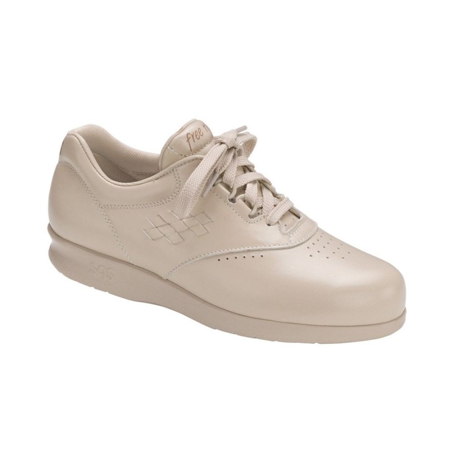 SAS - San Antonio Shoes Free Time Bone | Casual