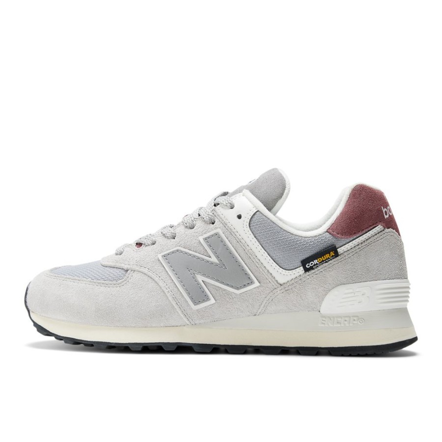 New Balance U574Kbr Uni | Athletic