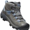 Keen Targhee Ii Steel Grey Hydrangea | Boots