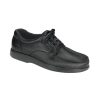 SAS - San Antonio Shoes Bout Time Black | Casual