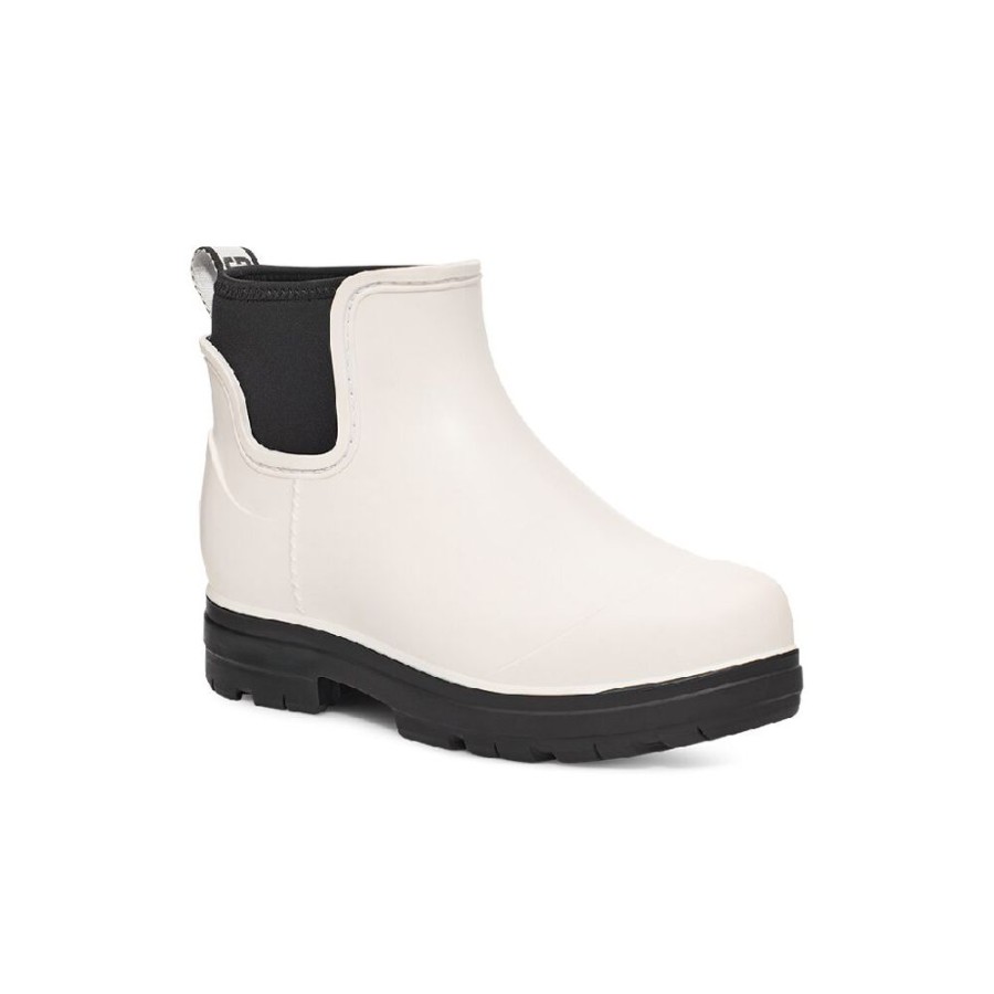 UGG® Droplet White Women'S | Boots