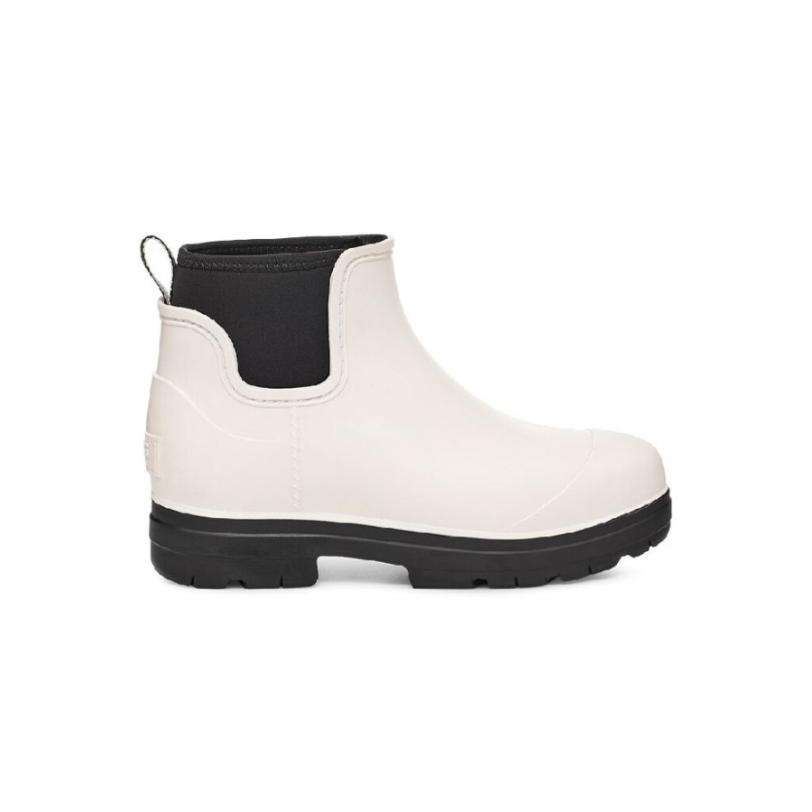 UGG® Droplet White Women'S | Boots