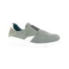 Naot Intrepid Gray Nubuck Leather | Casual