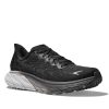 Hoka Arahi 6 Black White Women'S | Athletic