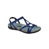 Naot Dorith Polar Sea Leather | Sandals