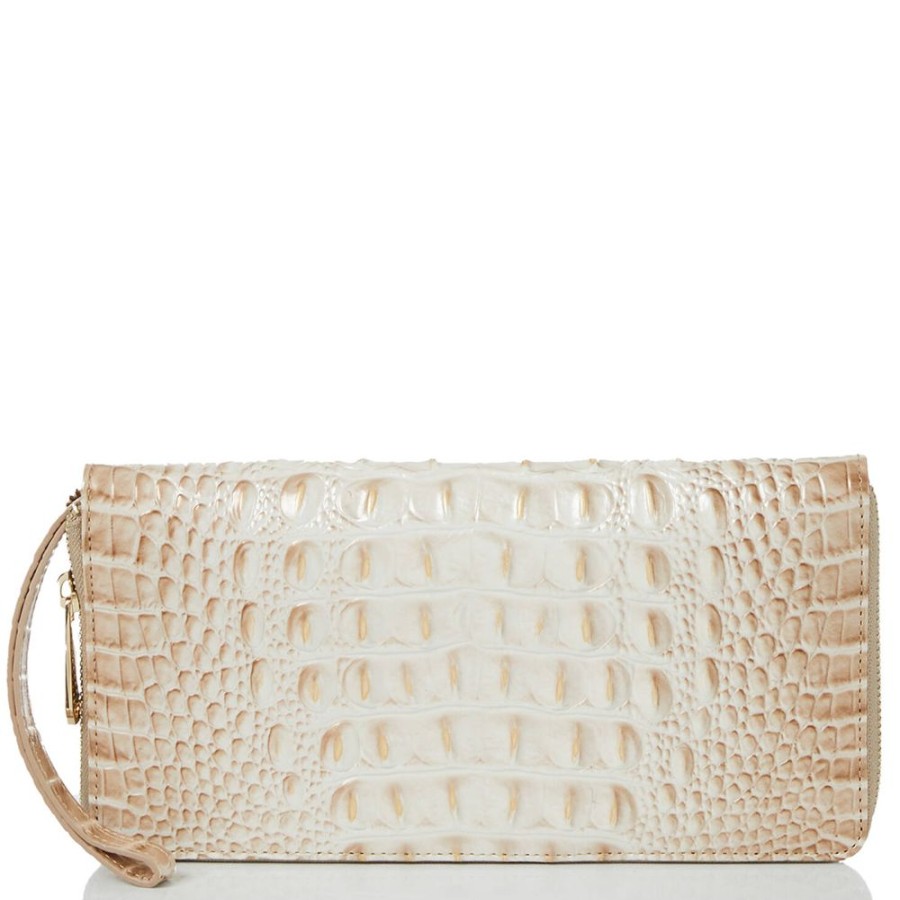 Brahmin Skyler Contour Melbourne | Bags