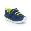 Stride Rite Sm Jamie Navy | Boys