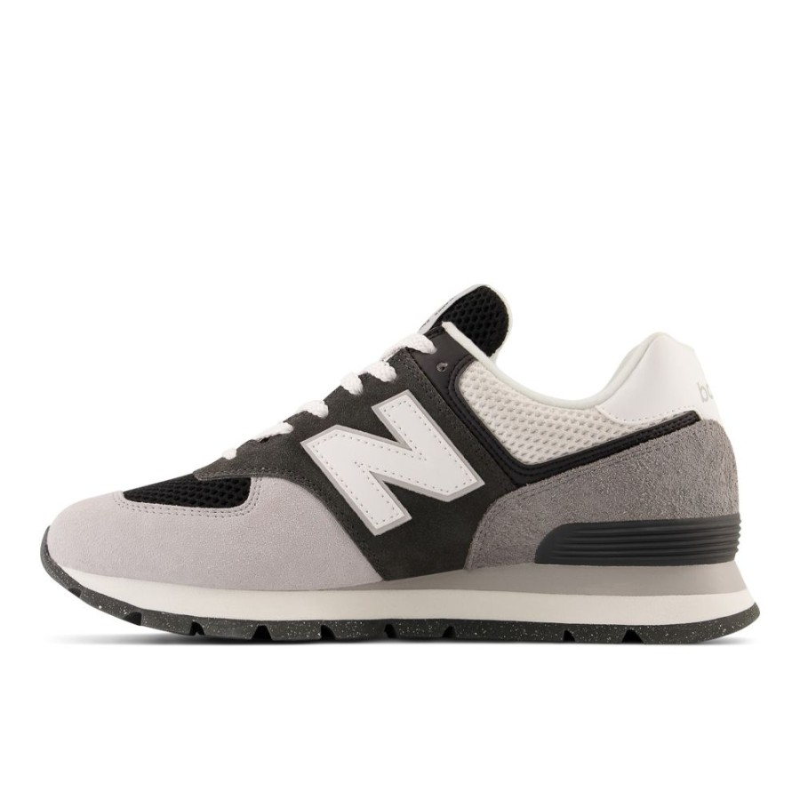 New Balance Ml574D2B Men'S | Casual