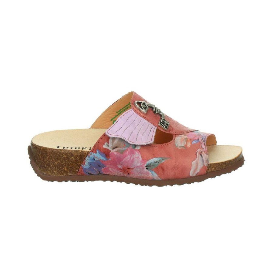 Think Mizzi Candy 000124-9060 Women'S | Sandals