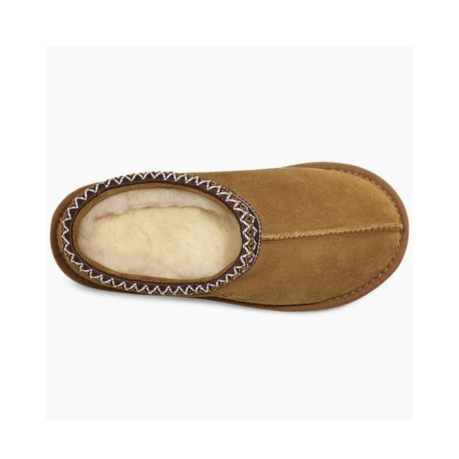 UGG® Tasman Chestnut Women'S | Slippers