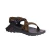 Chaco Zcloud Nik Port Men'S | Sandals