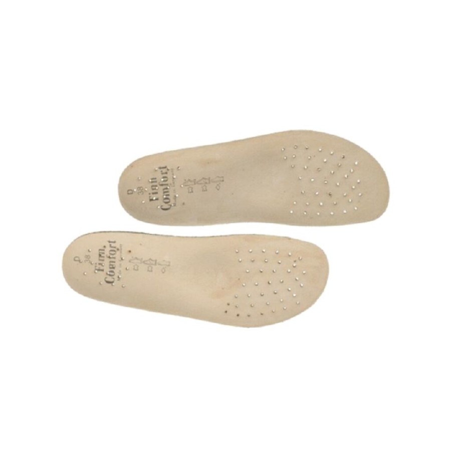 Finn Comfort City Sport Insole #18546 | Footbeds