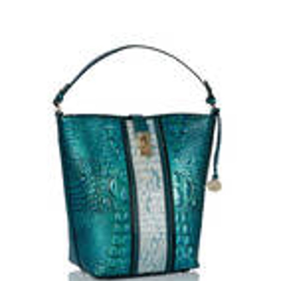 Brahmin Shira Peacock Shimmer | Bags