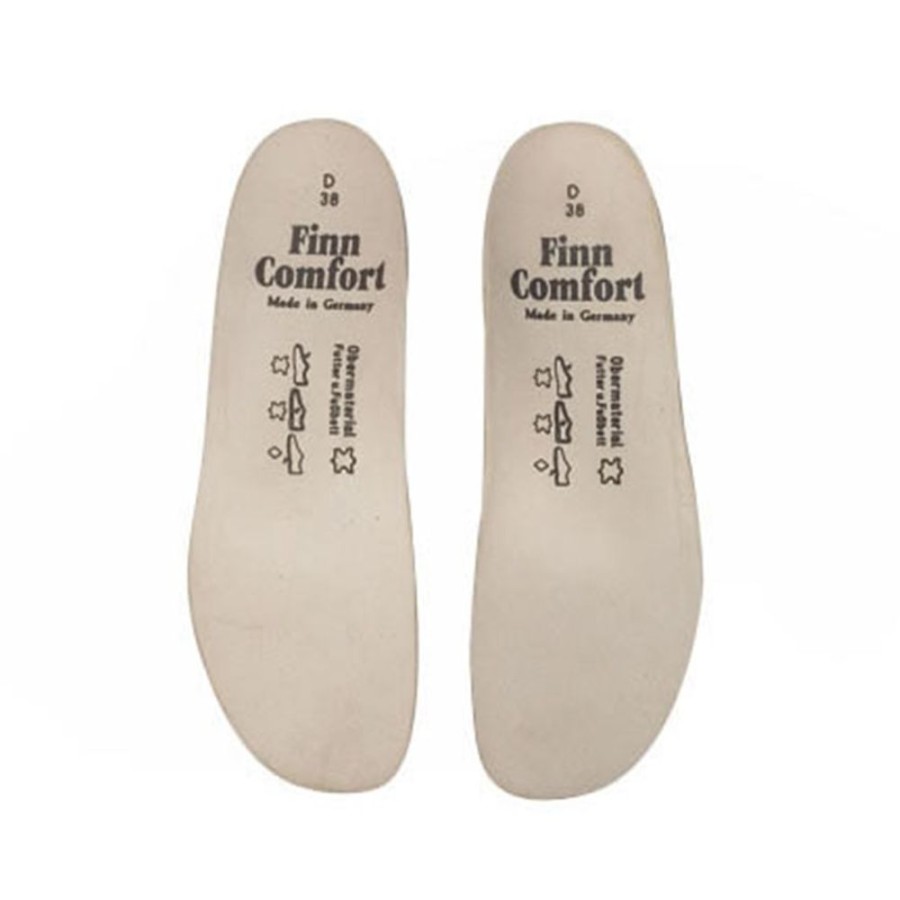 Finn Comfort Finnamic Insole (8559) | Footbeds