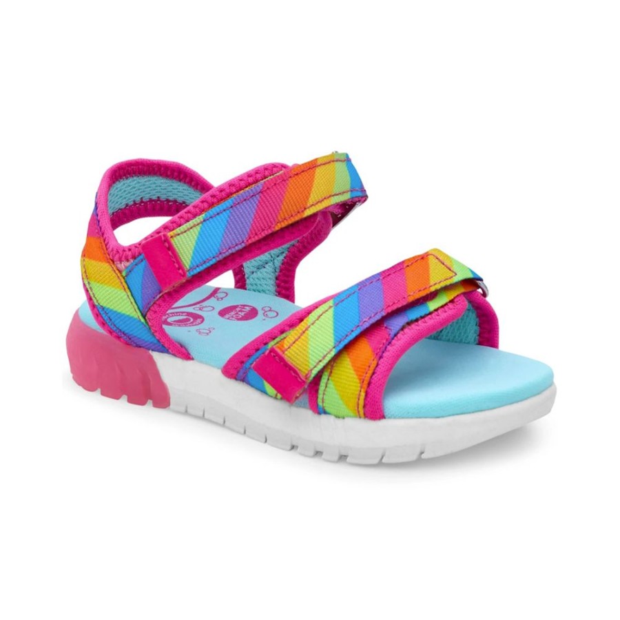 Stride Rite Sevita Rainbow | Girls