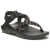 Chaco Zcloud Sierra Black Men'S | Sandals