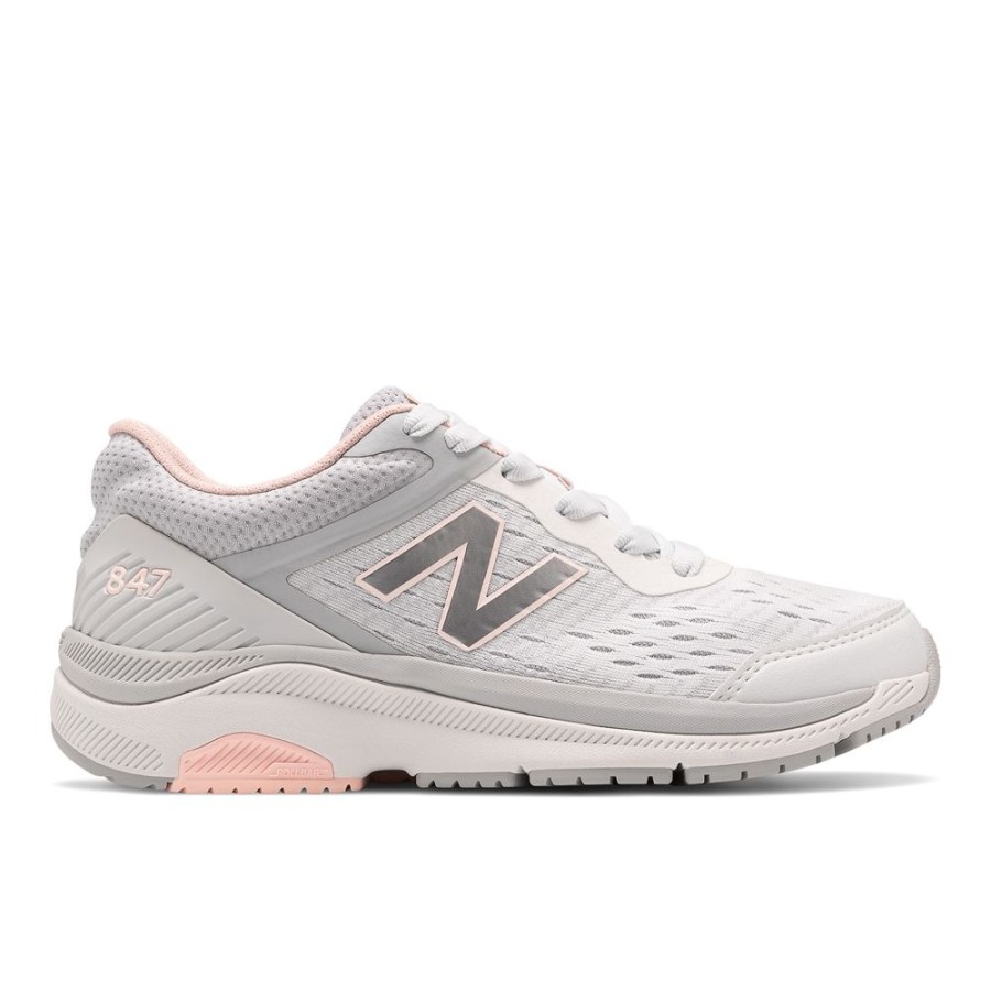 New Balance Ww847Lw4 Women'S | Athletic