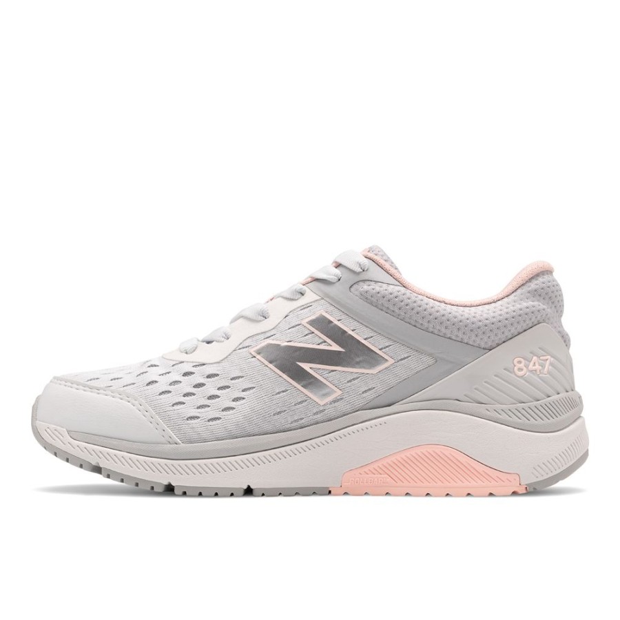 New Balance Ww847Lw4 Women'S | Athletic